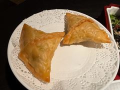 -喜悦烤鸭·新京菜(王府井店)