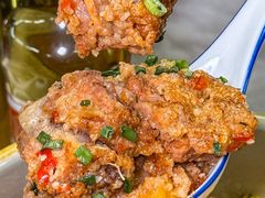 -小街47號江湖菜(四合院店)