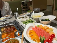 -海底捞火锅(苏宁生活广场店)