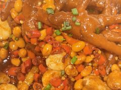 -辣小鲜·南昌大排档(船山路店)