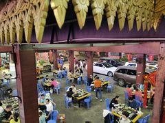 -石屏老字号4号包浆豆腐美食城(泼水广场店)