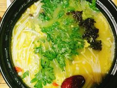 -U你·天然调味(南湖总店)