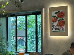 -欧记大排档·景德菜(上海首店)