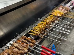 -醉炫音速烧烤·干煸菜(沙河总店)