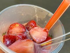 -十二中草莓冰·红豆沙冰屋(十二中店)