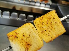 -很久以前羊肉串(南京路第一百货店)