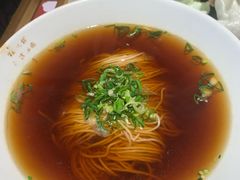 -松鹤楼面馆(清河万象汇店)