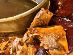 -哥老官重庆美蛙鱼头(西湖银泰十一哥店)