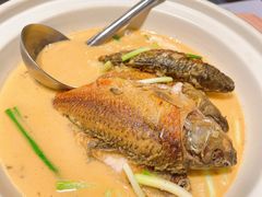 -楚鲜·汉正街一号(天河店)