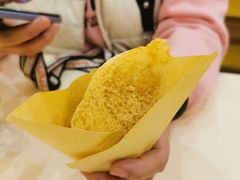 -正南齐北·老街糯米团(洪崖洞店)