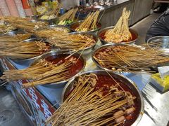 -嘉州鲜知味钵钵鸡(奎星楼店)