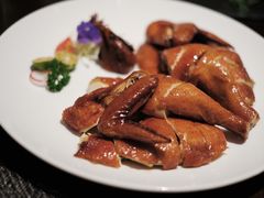 -巴黎轩(澳门巴黎人店)