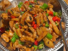 -首秀·四川料理(星耀101店)