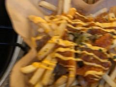 -包装马车·韩国料理·포장마차