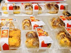 -盒马鲜生(枣园路店)