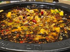-费明中罗非鱼(大石坝店)