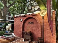 -星巴克臻选(广州沙面店)