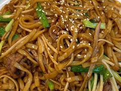 -汇兴源餐馆(小北路店)