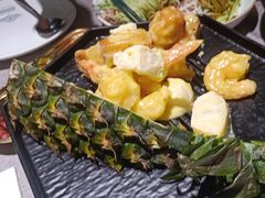 -玉玲珑(陆家嘴店)