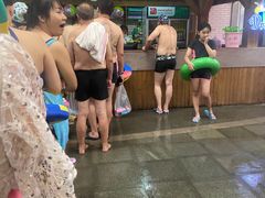 -南宫温泉水世界