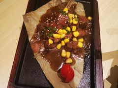 -柏鮨寿司.刺身.定食(米山町地中海店)
