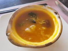 花胶海煌汤-厦门悦华酒店·绿庭主题自助餐厅