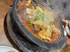 -九號院子海鲜烧烤