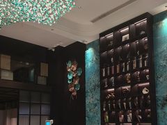 -铂尔登国际酒店(南山深圳湾口岸店)