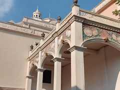 -赤坎·广东华侨国际旅游度假区