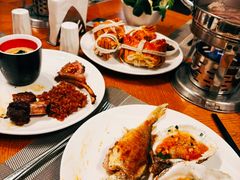 -苏州知音温德姆至尊酒店·自助早餐厅(汾湖店)