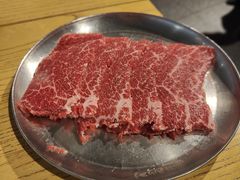 -姜虎东白丁烤肉(恒隆广场店)