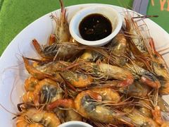 -盛港湾海鲜食府(黄沙店)