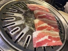 -九田家黑牛烤肉料理(中北镇店)