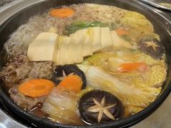 -酉林和牛·烧肉