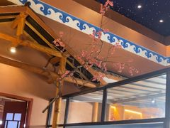 -桃园农庄烤全羊(江秋路店)