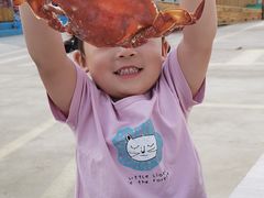 -阔澜蒸汽海鲜自助