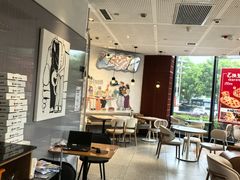 -必胜客(湘隆店)