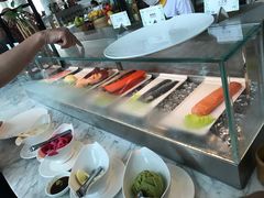 -漳州佰翔圆山酒店·圆山畔西餐厅