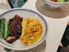 -添饭茶餐厅(天悦龙庭店)