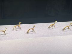 -陕西历史博物馆