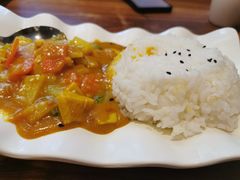 -金石陈朝鲜拌饭(东城万达店)