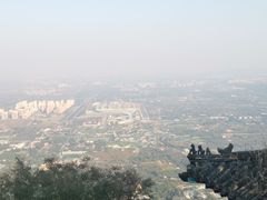 -北京鹫峰国家森林公园