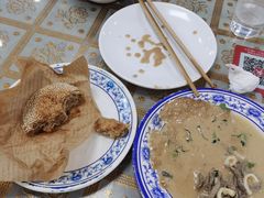 -清真·鸦儿李记·小馆(后海店)