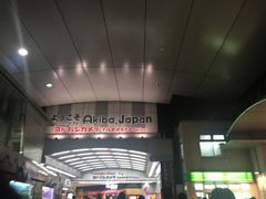 -秋叶原电器街