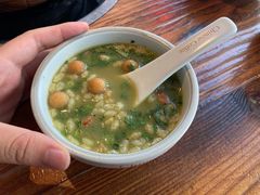 恭城油茶-瑶王府·广西菜(相思湖店)