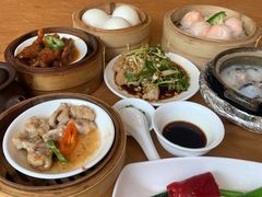 -澳门西南饭店·粤菜·茶市·手工点心(华海路店)