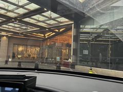 -北京西国贸大酒店