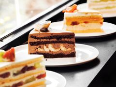 -black rainbow coffee