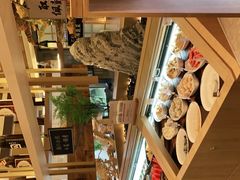 -温野菜涮涮锅(大悦城店)