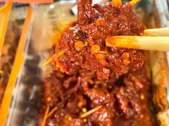 -帝煌烤卤(羊子街店)
